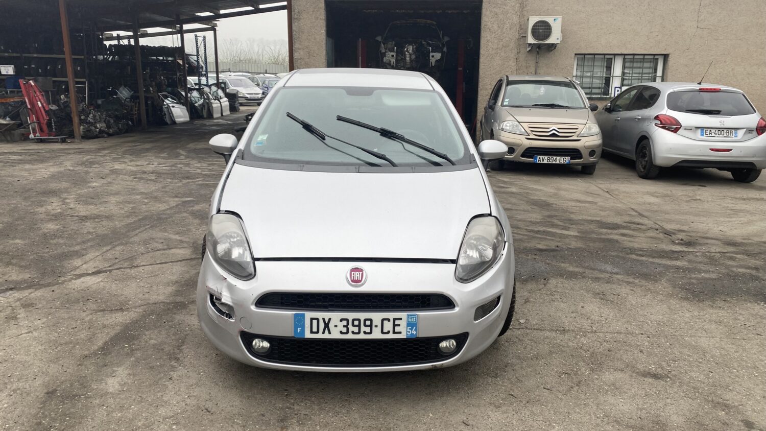 PUNTO 1.2 70