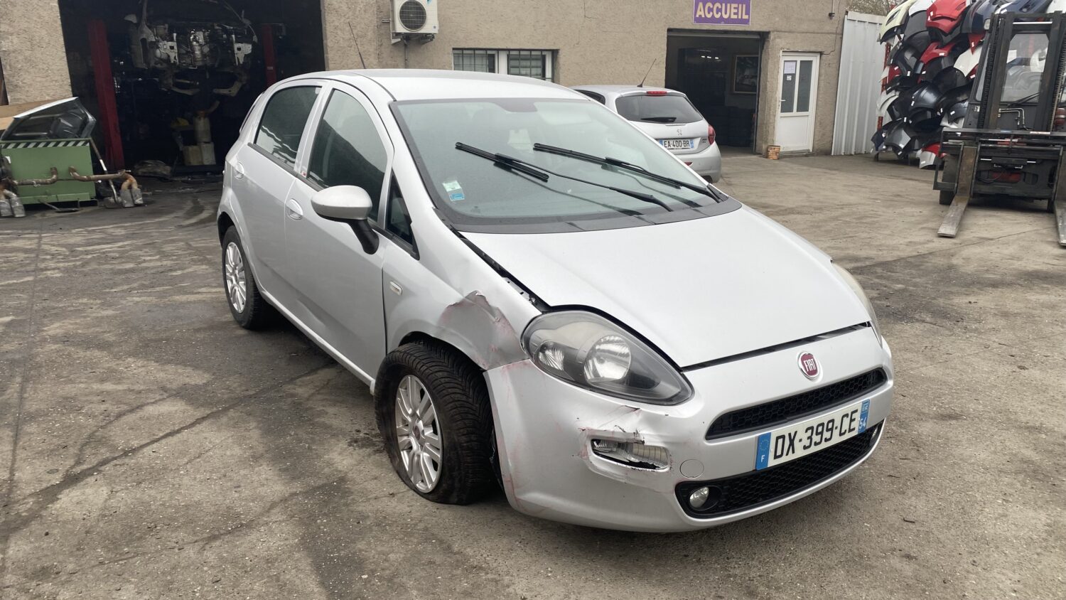PUNTO 1.2 70