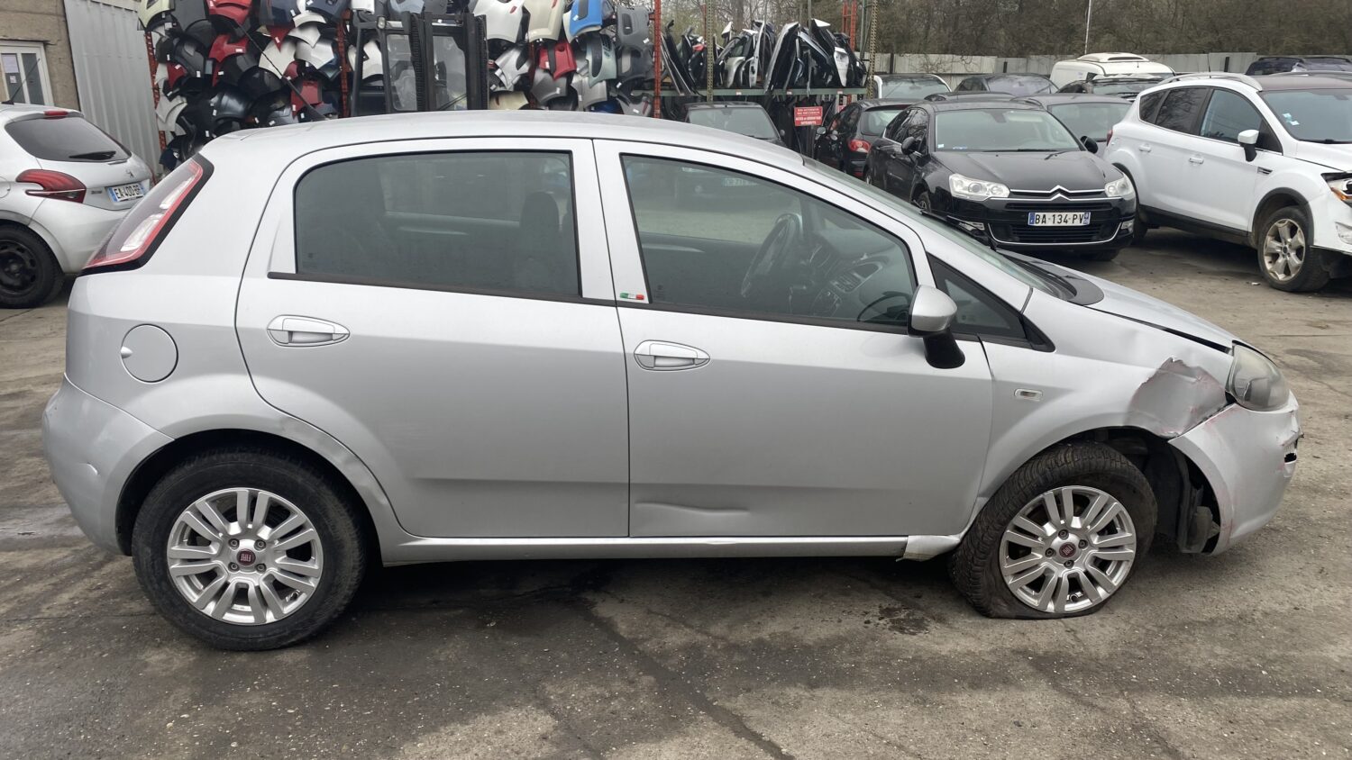 PUNTO 1.2 70