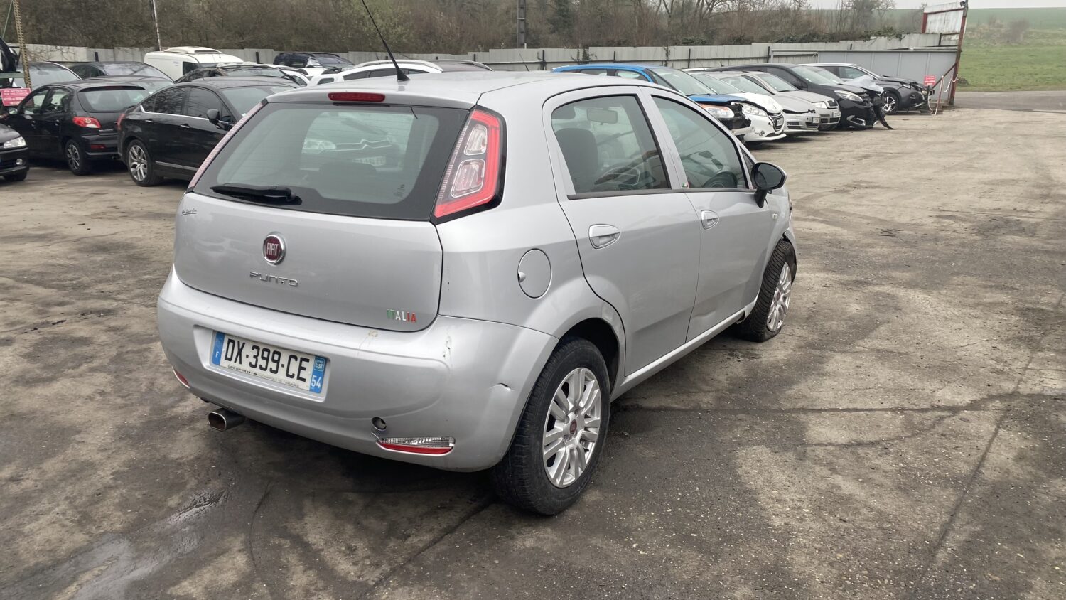 PUNTO 1.2 70