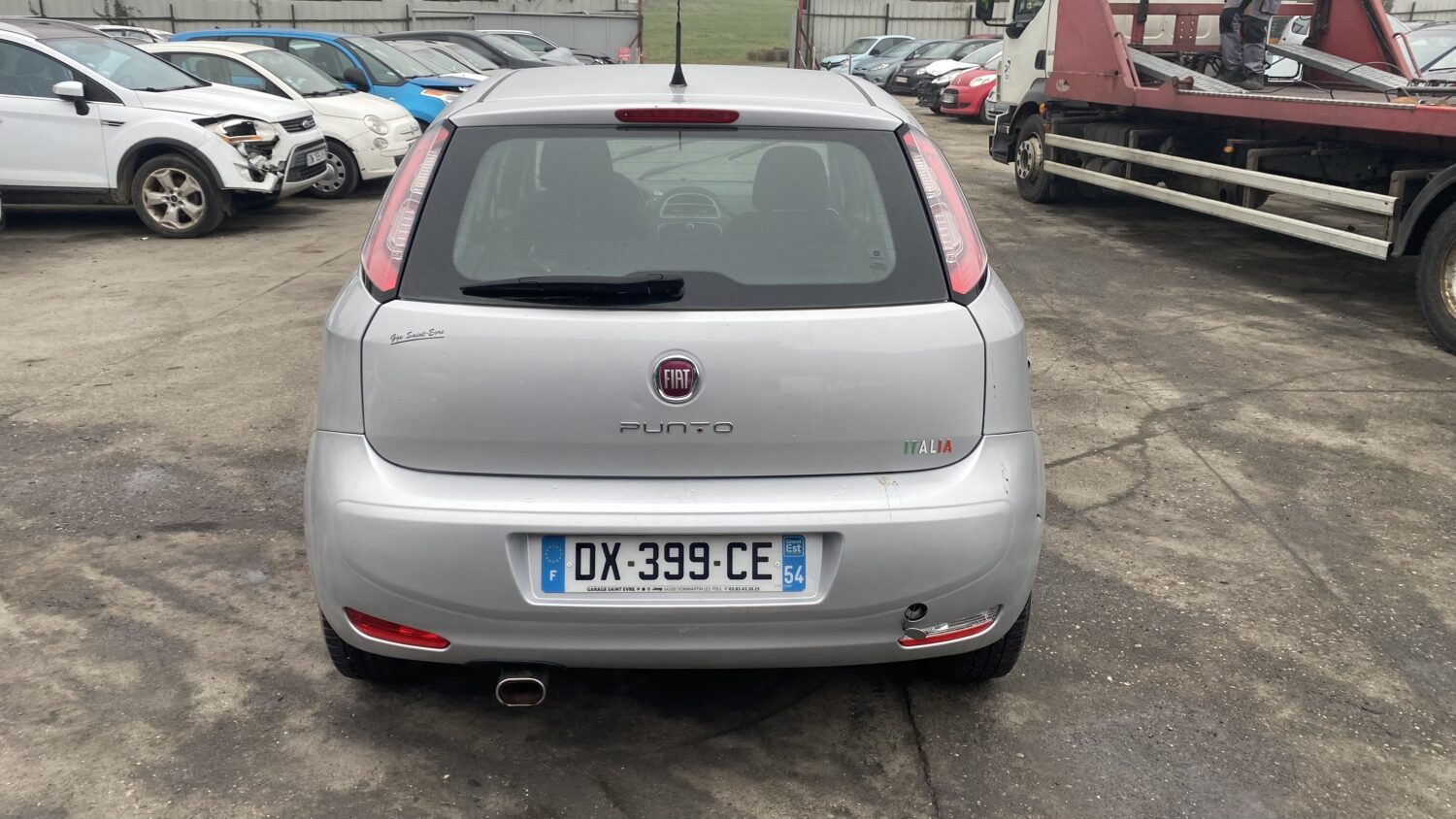 PUNTO 1.2 70