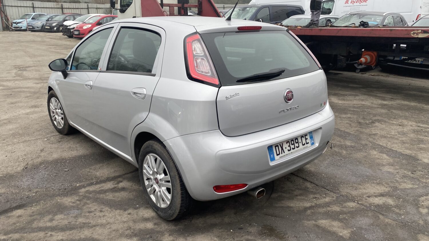 PUNTO 1.2 70