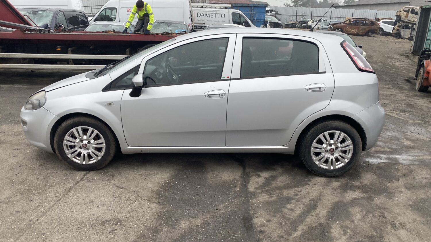 PUNTO 1.2 70