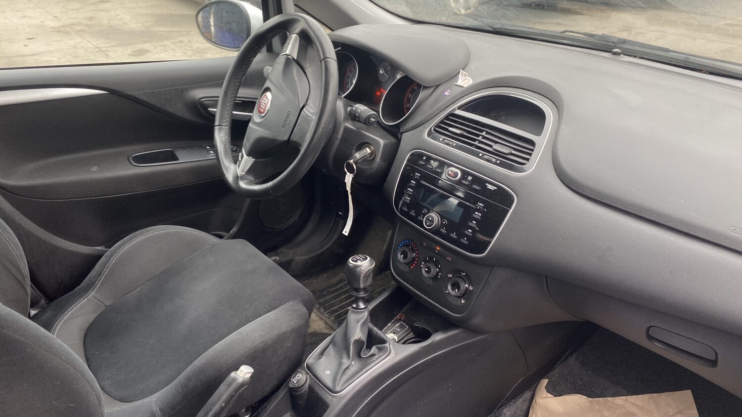 PUNTO 1.2 70
