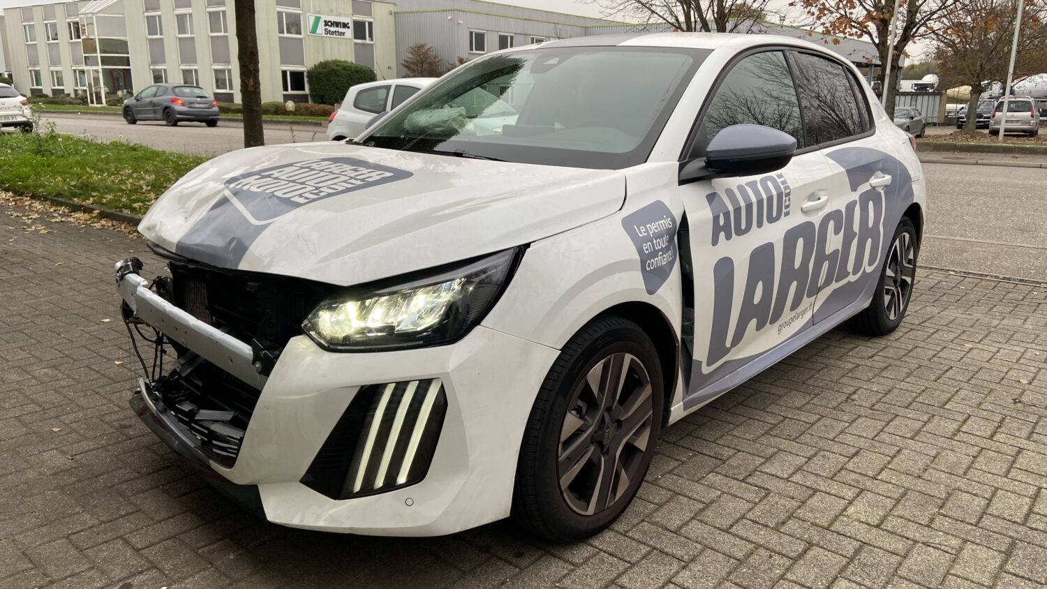 208 1.2 PTEC 100