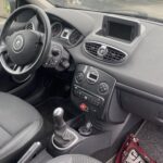 CLIO 1.5 DCI 85