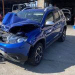 DUSTER 1.5 DCI 115