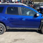 DUSTER 1.5 DCI 115