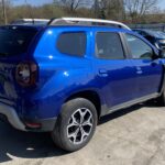 DUSTER 1.5 DCI 115
