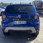 DUSTER 1.5 DCI 115