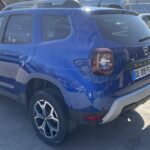 DUSTER 1.5 DCI 115