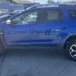 DUSTER 1.5 DCI 115