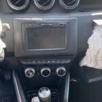 DUSTER 1.5 DCI 115