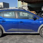 SANDERO 1.0 TCE 90