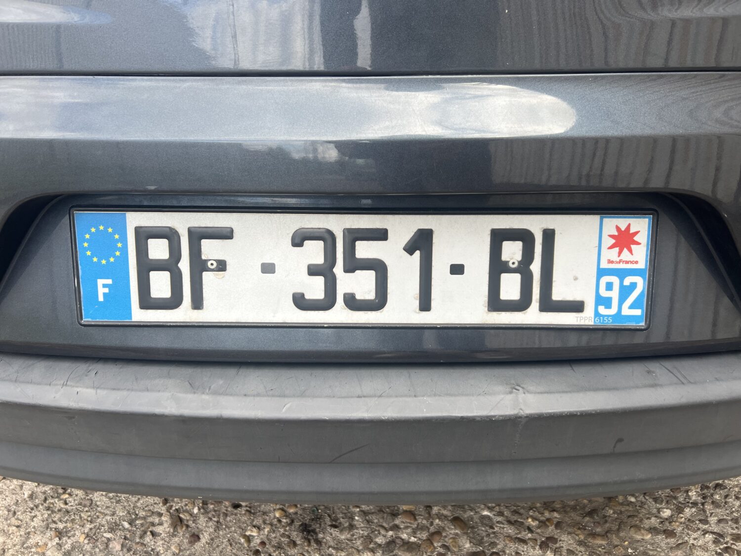 MEGANE 3 1.5 DCI 110.