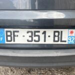 MEGANE 3 1.5 DCI 110.