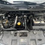MEGANE 3 1.5 DCI 110.
