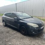 MEGANE 3 1.5 DCI 110.