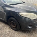 MEGANE 3 1.5 DCI 110.