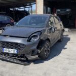 PUMA 1.0 MHEV 125