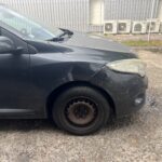 MEGANE 3 1.5 DCI 110.