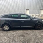 MEGANE 3 1.5 DCI 110.