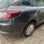 MEGANE 3 1.5 DCI 110.