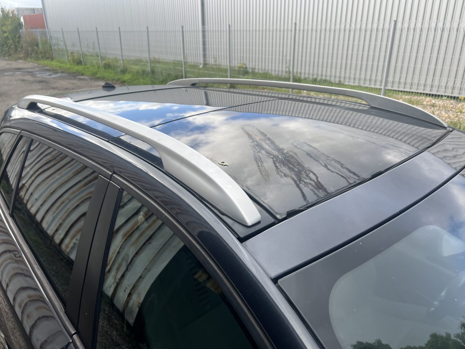 MEGANE 3 1.5 DCI 110.