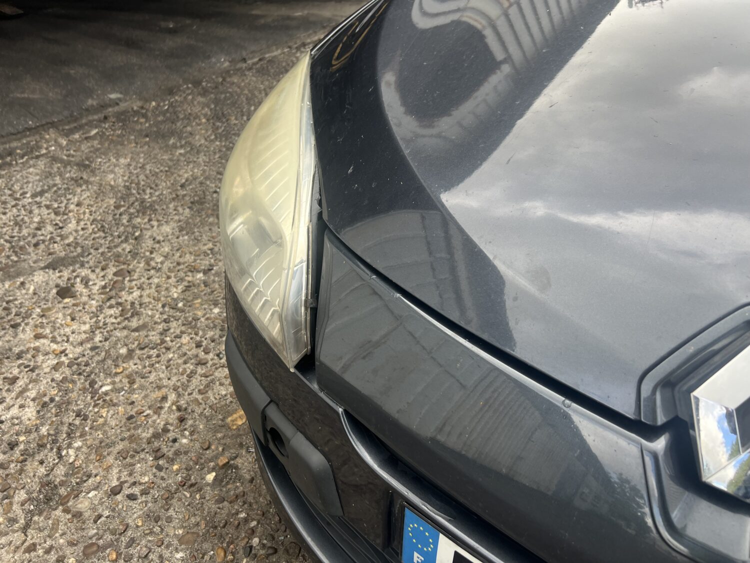 MEGANE 3 1.5 DCI 110.