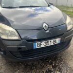 MEGANE 3 1.5 DCI 110.