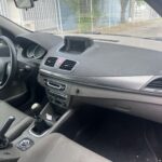MEGANE 3 1.5 DCI 110.