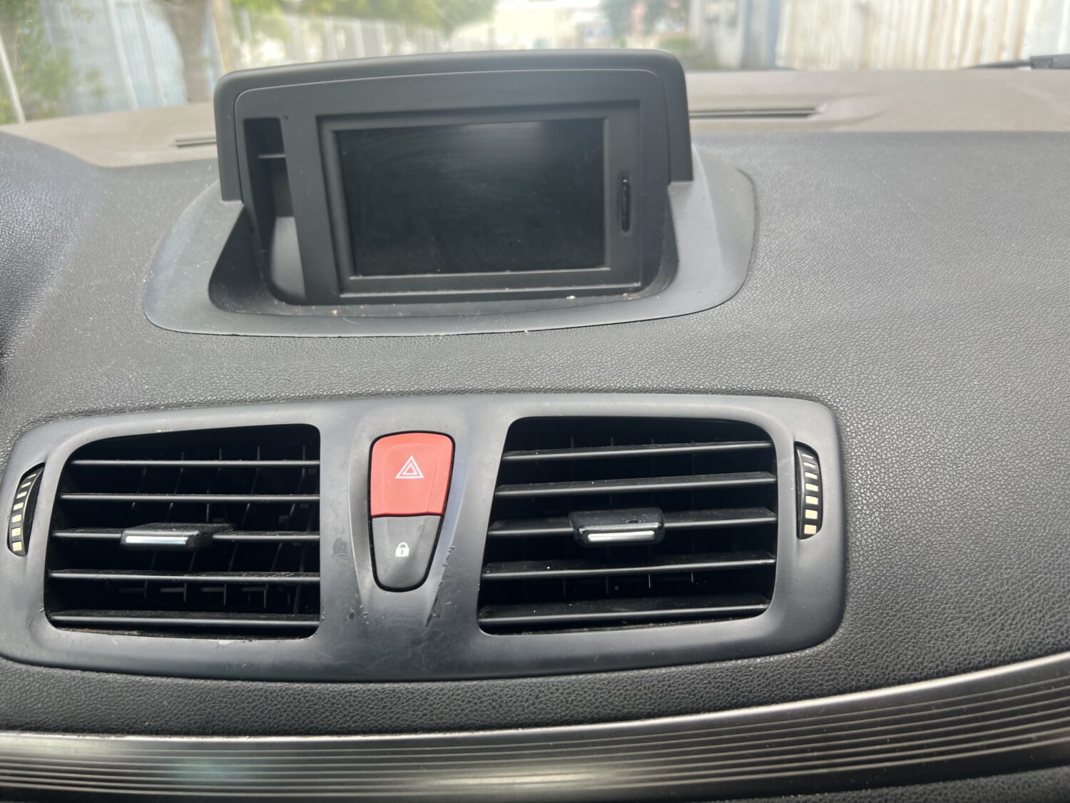 MEGANE 3 1.5 DCI 110.
