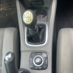 MEGANE 3 1.5 DCI 110.