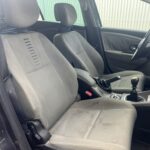 MEGANE 3 1.5 DCI 110.