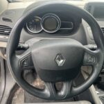 MEGANE 3 1.5 DCI 110.