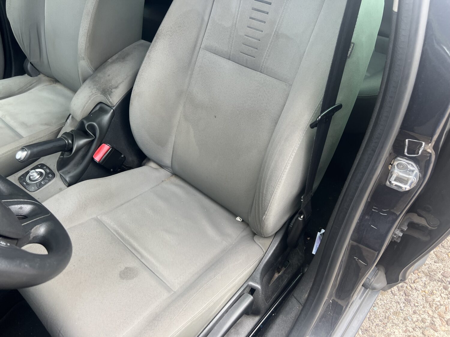 MEGANE 3 1.5 DCI 110.