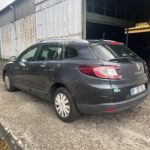 MEGANE 3 1.5 DCI 110.