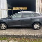 MEGANE 3 1.5 DCI 110.