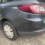 MEGANE 3 1.5 DCI 110.