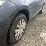 MEGANE 3 1.5 DCI 110.