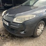MEGANE 3 1.5 DCI 110.