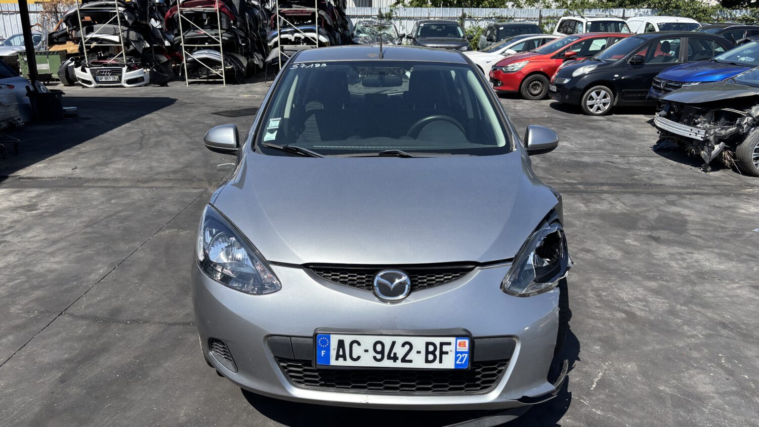MAZDA 2 1.3 75