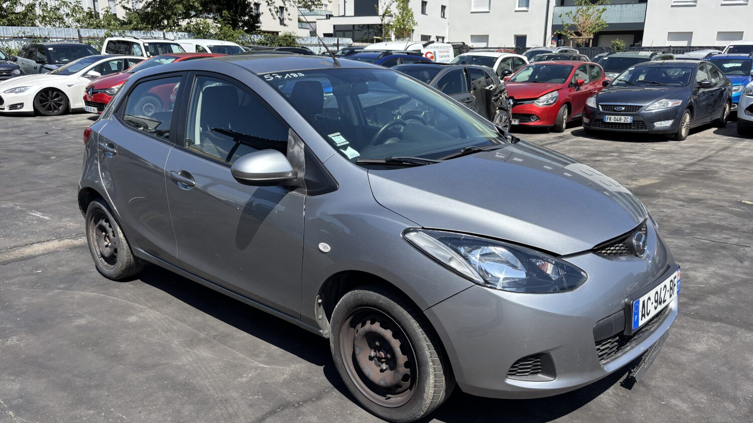 MAZDA 2 1.3 75