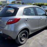 MAZDA 2 1.3 75