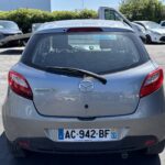 MAZDA 2 1.3 75