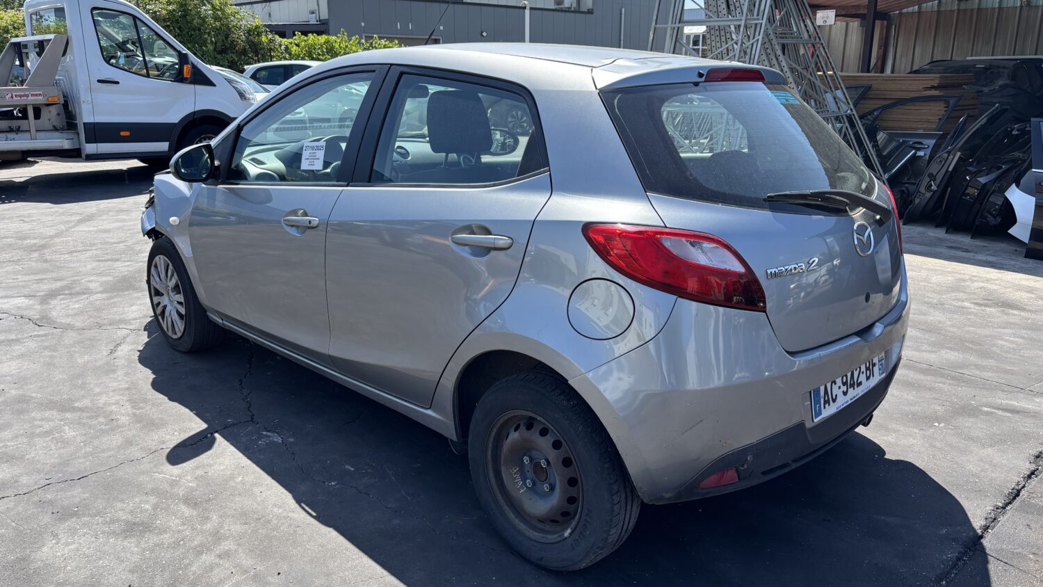 MAZDA 2 1.3 75
