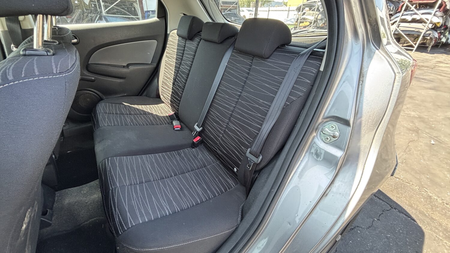 MAZDA 2 1.3 75
