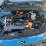 KONA  EV  ÉLECTRIQUE.