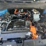 KONA  EV  ÉLECTRIQUE.