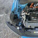 KONA  EV  ÉLECTRIQUE.